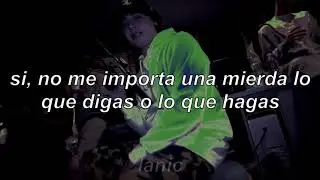 Shoreline Mafia - Codeine Bryant (en español)