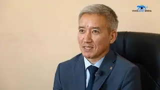 Эркин Асрандиев о семье, политике, недостатках кыргызов и качествах, которые ценит в женщинах