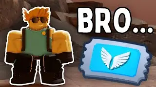 THE EASIEST WAY TO BEAT HARDCORE INFERNAL ABYSS... (REALLY DUMB) | Roblox TDS