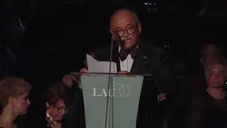 LAU Centennial Tribute featuring the Lebanese Philharmonic Orchestra