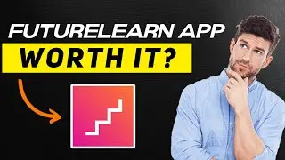 FutureLearn App 2025  Review – Better Than Traditional Learning? (Pros & Cons)