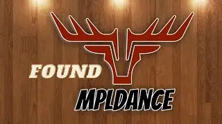 Found Line Dance