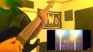 Lil Yachty, Future, Playboi Carti, Darin Zane - Flex Up (Guitar Remix)