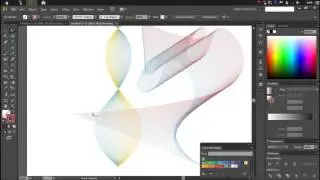 Trick Secrets Behind the Blend Tool In Adobe Illustrator