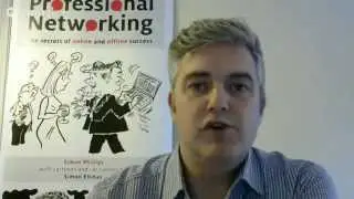 NNW Live - 2 - How to Build Your Network