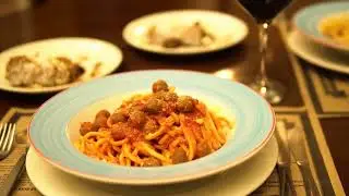 Est! Est!! Est!! Ristorante Italiano em Belo Horizonte/MG
