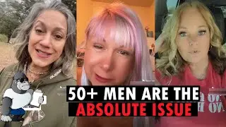 Why Dating After 50 is Hard for Women (Ep. 326)