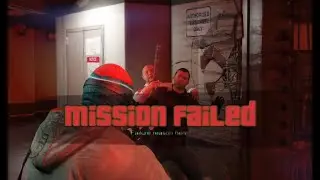 GTA V - Prologue VS Scripts
