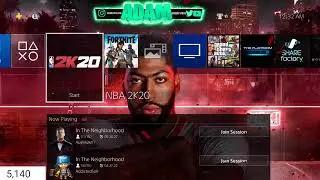 2-WAY PLAY PF LEGEND ALL ISO $20 PSN Giveaway