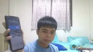 New Phone!