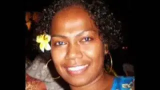 Black brothers 'Early Morning' remake by Alcina Charlie (Vanuatu artist)