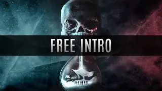 Until Dawn Intro/Outro - (Free)