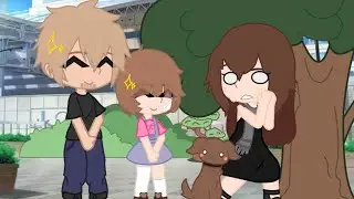 Одыкватные папа и дочь 👨‍🍼🐕