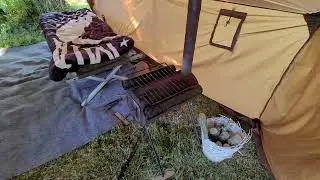 onetigris hammock hot tent...