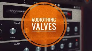 Valves by AudioThing - 4 min Silent Demo (See Pinned YT Comment for Written Review)