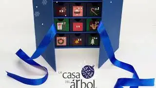 CAJA DE ADVIENTO