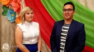 KATK. Выпуск 2016