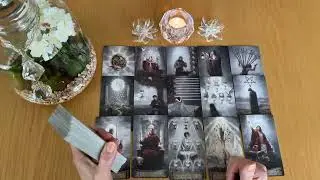 ВЗЛОМ НЕГАТИВНЫХ ПРОГРАММ 🔥 СУДЬБА ОЧИЩАЕТ ЭНЕРГЕТИЧЕСКОЕ ПРОСТРАНСТВО ДЛЯ НОВОГО ЦИКЛА ☀️
