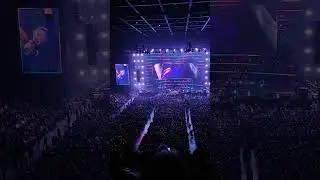 Стас Михайлов — Она не любит одиночество (Live-арена 27.04.2024.)