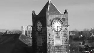 South Shields