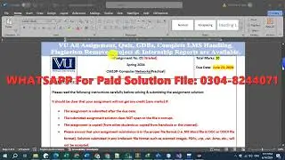 IT601P Assignment 2 100% Correct Solution 2024, IT601P Assignment 2 solution 2024, IT601P Assignment