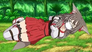 [PC] Didnapper 2 [Forest girl cat / Battles]