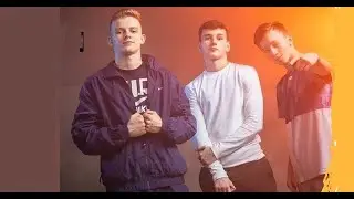 BBOY  Bumblebee &  Nord Diamond - Destroying Countries  [ESPAÑA ITALY AUSTRIA  ]