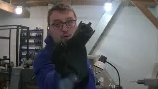Ступичный ключ w463