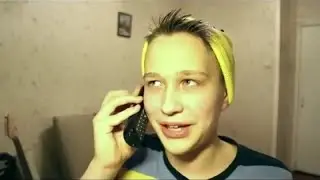 КАК РАЗНЫЕ ЛЮДИ ГОВОРЯТ ПО ТЕЛЕФОНУ? (перезалив с канала entorbel)