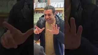 L'affare dei 700 gamberi - iBarbari 