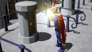Iron Completionist (#34)