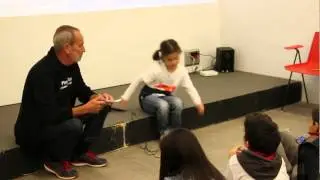 Entrevista a Tato Gonçalves