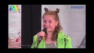 Dance monkey. Обломкова Ульяна