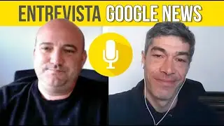 SEO en GOOGLE NOTICIAS: ¿Qué es y Cómo APARECER en GOOGLE NEWS? ✅