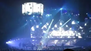 Justin Bieber - Company (San Diego, CA) 3/29/16