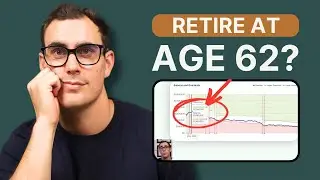 62 with $1.5 million IRA. Can I Retire?