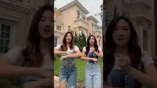 I’m vibin I’m chilling I’m good 🤘🏻🙇🏻‍♀️👍🏻 Kickin’ Back || tiktok dance challenge 
