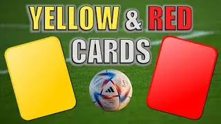 Soccer Discipline Explained