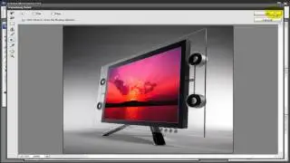Image Overlay Tutorial - Adobe Photoshop