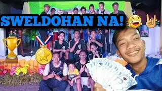THE CHAMP!!! | VELOCITY X (SWELDOHAN NA😂)