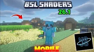 Can My Phone Run BSL Shaders in Minecraft Java?