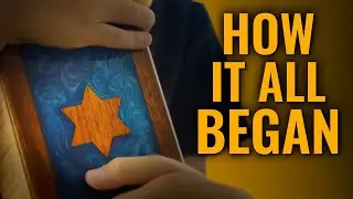 Israel And The Jews - Divine Prophecy