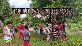 Tuli sa Pukpok || Napaiyak sa sakit at nagpatuli para sa kanyang crush.