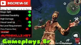 Last Day on Earth: Survival MOD MENU 1.6.9 UNLIMITED ALL