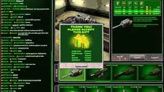 Tanki Online kit ''Atlas'' buy on FLORINUTZUUUU ( me )