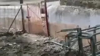 Вот это поворот
