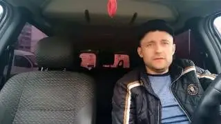 Поломка масляного щупа на Ладе Ларгус.