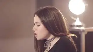 Ed Sheeran   Shape Of You   Cover by Aöme