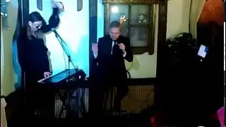 Константин Кинст - Любви-туманы (2016, LIVE)