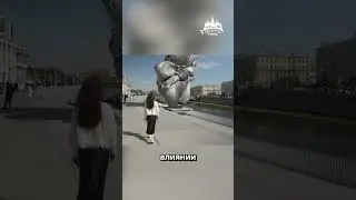 Москва - куда уходит все старое 